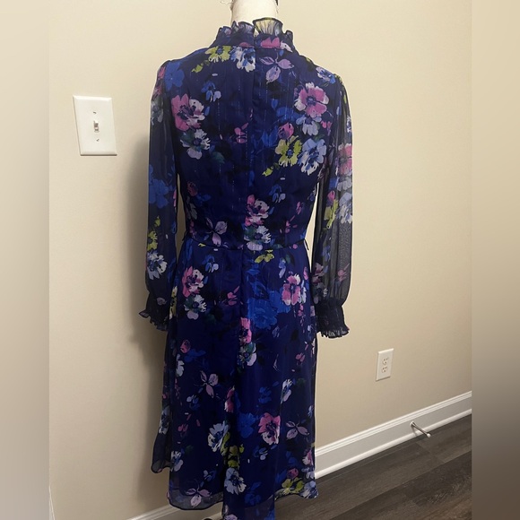 Jessica Howard Floral Dress - Picture 3 of 5
